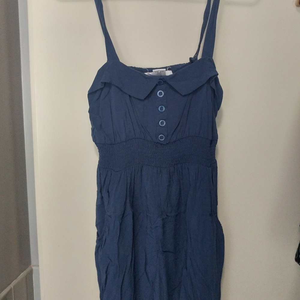 Rayon sundress (szS)